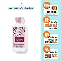 Sữa Dưỡng Thể Bath & Body Works Body Lotion A Thousand Wishes 236ml