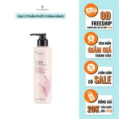 Sữa Tẩy Trang The Face Shop Rice Water Bright Cleansing Milk 200ml
