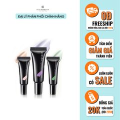 Kem Lót Zeesea Multi-Effect Makeup Primer Kiềm Dầu, Nâng Tone