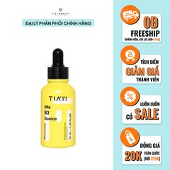 Serum Tia'm Làm Sáng, Phục Hồi Cho Da Dầu Mụn, Nhạy Cảm 40ml