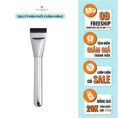 Cọ Tán Nền Đầu Dẹp