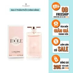 Nước Hoa Nữ Lancome Idole Le Parfum EDP 5ml