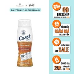 Sữa Tắm Nam Coast Care Indian Sunrise Body Wash 532ml