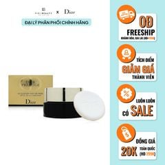 Phấn Nước Mini Dior Prestige Le Cushion Teint De Rose SPF50+ PA+++ Long Wear 4g