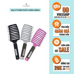 Lược Chải Gỡ Rối Và Tạo Kiểu Tóc Size Lớn