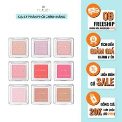Má Hồng JUDYDOLL Pretty Blush Powder