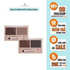 MAYCHEER Bột Tán Mày #01