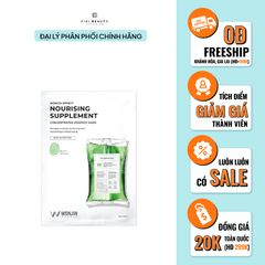 Mặt Nạ Dr Wonjin Effect Concentrated Essence Mask