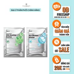 Mặt Nạ Dr Wonjin Instant Repair Solution