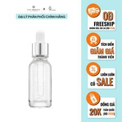 Tinh Chất Dưỡng Sáng Da, Mờ Thâm Nám 9 Wishes Whitening Discoloration Ampule Serum 25ml