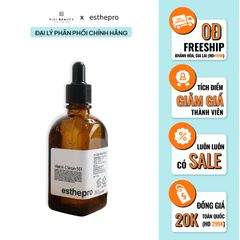 Esthepro Vitamin C Serum 561 100ml – Tinh Chất Trắng Da & Chống Lão Hóa Hiệu Quả