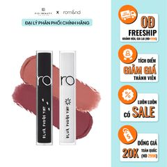 Son KEM LÌ ROMAND Blur Fudge Tint 5g (ROMAND x INAPSQUARE)