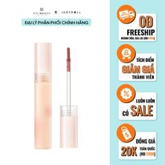 Son Môi Màu Judydoll Long Lasting Soft Matte Lip Cream