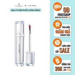Son Bóng JUDYDOLL Lâu Trôi Ice-iron Watery Lip Gloss