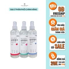 Xịt Thơm Quần Áo Fabric Perfume 250ml