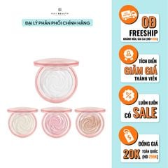 Phấn bắt Sáng Sivanna Colors H638