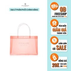 Túi Đựng Mỹ Phẩm FOCALLURE