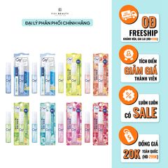 Xịt thơm miệng khử mùi hôi Sunstar Ora2 Me 6mL