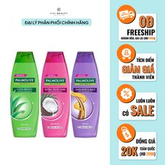 Dầu Gội Palmolive 180ml