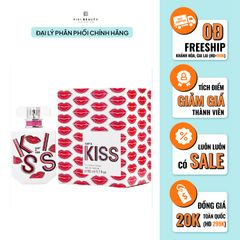 Nước Hoa Nữ VICTORIA'S SECRET Eau de Parfum 50ml - Just A Kiss