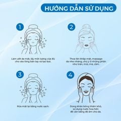 Sữa Rửa Mặt Se Khít Lỗ Chân Lông Innisfree Volcanic Pore BHA Cleansing Foam 150g