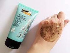 Tẩy Da Chết Mặt Thuần Chay NATURA ESTONICA Kiểm Soát Dầu Iceland Moss Purifying Face Scrub 150ml