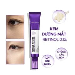 Kem dưỡng mắt Some By Mi Retinol Intense Advanced Triple Action Eye Cream 30ml