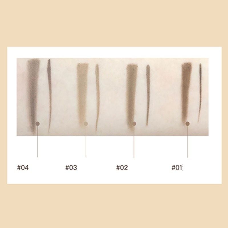 Gel Kẻ Mày Chống Thấm Nước Judydoll Long Lasting Frame