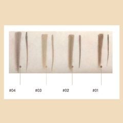 Gel Kẻ Mày Chống Thấm Nước Judydoll Long Lasting Frame