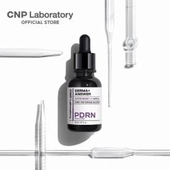Tinh chất PDRN căng bóng sáng da hỗ trợ tái sinh CNP Derma Answer Active Boost Ampule