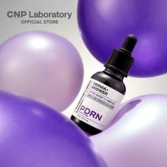 Tinh chất PDRN căng bóng sáng da hỗ trợ tái sinh CNP Derma Answer Active Boost Ampule