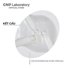 Tinh chất PDRN căng bóng sáng da hỗ trợ tái sinh CNP Derma Answer Active Boost Ampule