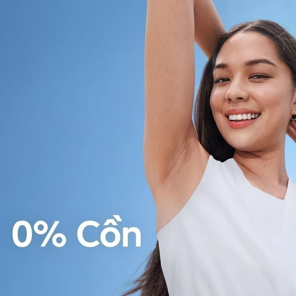 Xịt Ngăn Mùi Nivea Tươi Mát Sức Sống Anti-Perspirant Fresh Energy Quick Dry 150ml