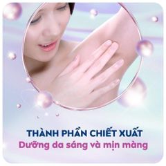 Xịt Ngăn Mùi Nivea Ngọc Trai Anti-Perspirant Spray Pearl & Beauty