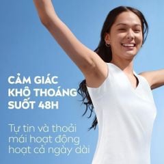 Xịt Khử Mùi Trắng Mịn & Mờ Thâm Nivea Anti-Perspirant Extra Brightening Spray 150ml
