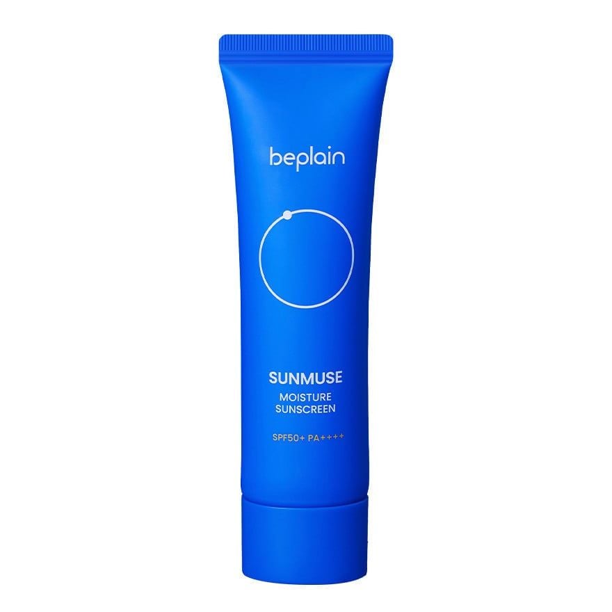 Kem Chống Nắng Beplain Sunmuse Sunscreen SPF50+ PA++++ 50ml
