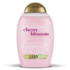 Dầu Gội/Xả OGX Chiết Xuất Hoa Anh Đào Cấp Ẩm Cho Tóc 385ml