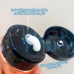Sữa Dưỡng Thể Malissa Kiss Sáng Da Whitening Perfume Body Lotion 226g