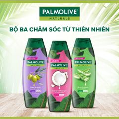 Dầu Gội Palmolive 180ml