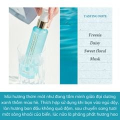 Xịt Thơm Tóc Và Cơ Thể Mumchit Hương Nước Hoa - Mumchit Hair & Body Mist 105ml