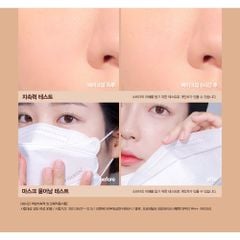 Kem Nền Espoir Pro Tailor Foundation Be Velvet SPF22