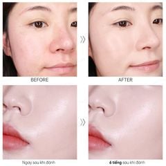 Kem Nền Espoir Pro Tailor Foundation Be Velvet SPF22