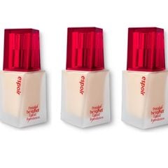 Kem Nền Espoir Pro Tailor Foundation Be Velvet SPF22