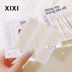 Miếng Dán Kích Mí XIXI 480m