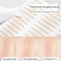 Miếng Dán Kích Mí XIXI 480m
