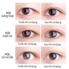 Miếng Dán Kích Mí XIXI 480m