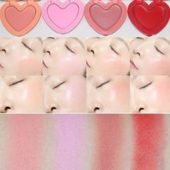 Má Hồng Dạng Kem Lilybyred Luv Beam Cheek Balm 3.5g