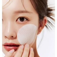 Toner Pad Làm Dịu Da Nhạy Cảm Medicube Super Cica Pad 150g