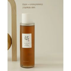 Nước hoa hồng Beauty Of Joseon Ginseng Essence Water 150ml