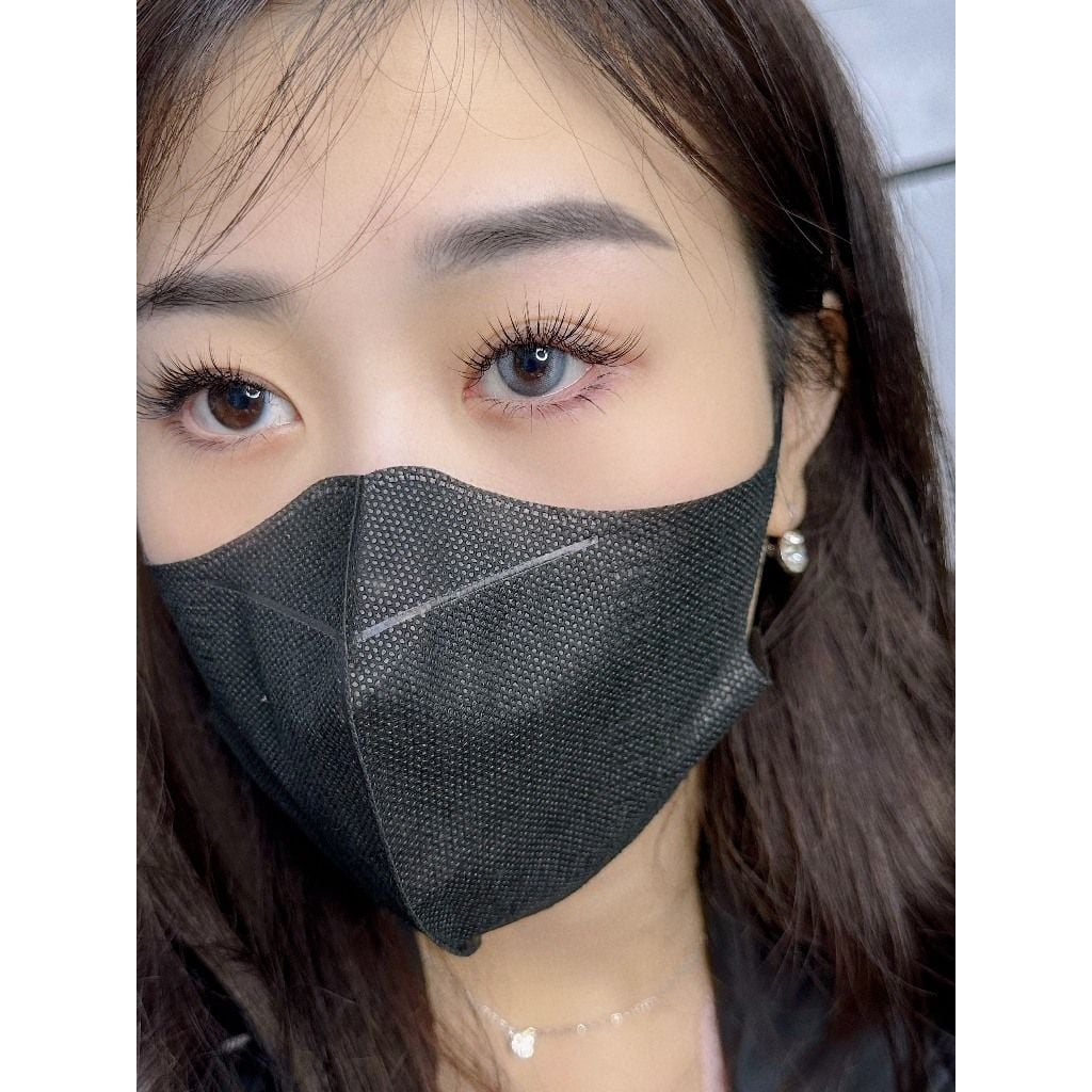 Kính Áp Tròng ANGEL EYES Classic Limited - BULSAN